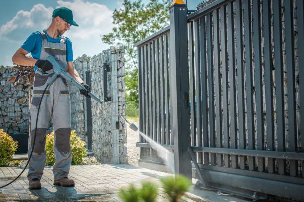 Best Patio and Deck Pressure Washing  in Springdale, MD